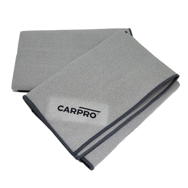 CarPro GlassFiber Spezial Glastuch 40&times;40