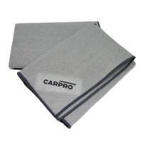 CarPro GlassFiber Spezial Glastuch 40×40