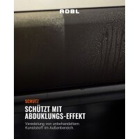 ADBL Blackouter Kunststoffpflege 500ml