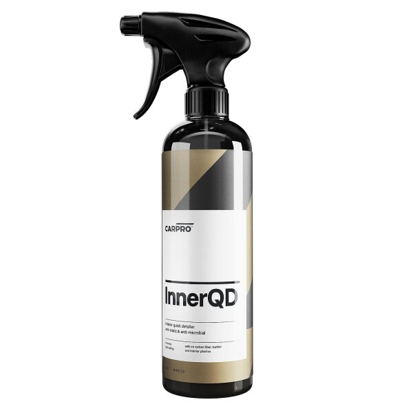 CarPro InnerQD Innenraum-Detailer 500ml