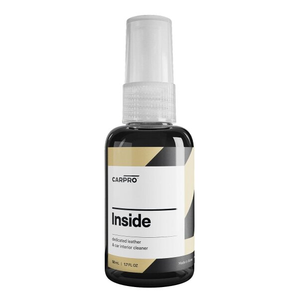 CarPro Inside Cleaner Innenraumreiniger 50ml