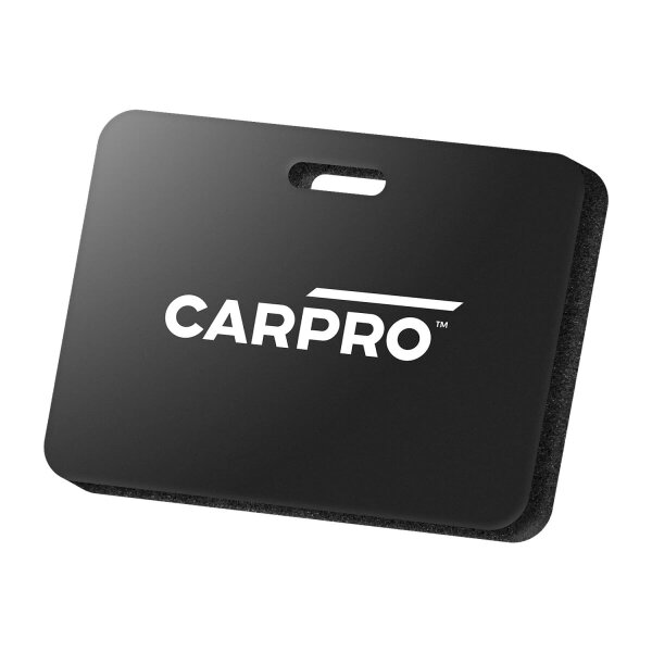 CarPro Knieschoner Kissen f&uuml;r Arbeit &amp; Werkstatt