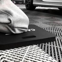 CarPro Knieschoner Kissen für Arbeit & Werkstatt