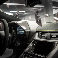 CarPro Lufterfrischer Kürbis