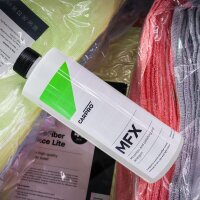 CarPro MFX Mikrofaser- und Polierpadwaschmittel 1L