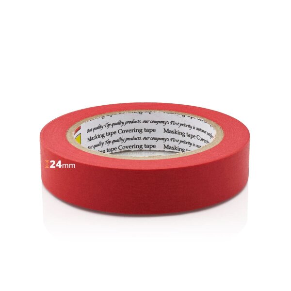 CarPro Masking Tape Klebeband 24mm&times;40m