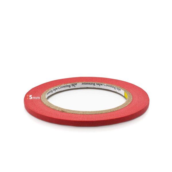 CarPro Masking Tape Klebeband 5mm&times;40m