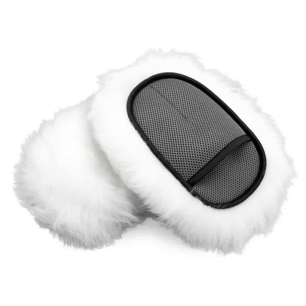 CarPro Merino Wool Waschhandschuh