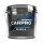 CarPro Motiv-Aufkleber Wheels, blau/transparent, 26,5×13cm