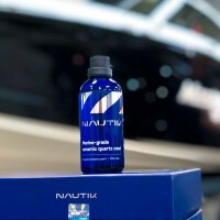 CarPro NAUTIK Bootsversiegelungsset 100ml