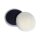 CarPro Naturwolle Polierpad 125mm hart