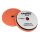 CarPro Orange Polierpad 125mm medium