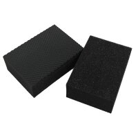 CarPro PolyShave Block Knetapplikator 81×56×28