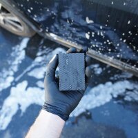 CarPro PolyShave Block Knetapplikator 81×56×28