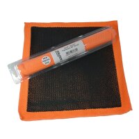 CarPro PolyShave Towel Spezial-Reinigungstuch 30×30