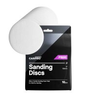 CarPro Sanding Disc 1500P Schleifscheibe 125mm 10Stk.