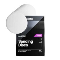 CarPro Sanding Disc 1500P Schleifscheibe 150mm 10Stk.