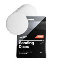 CarPro Sanding Disc 2000P Schleifscheibe 150mm 10Stk.