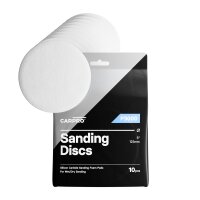 CarPro Sanding Disc 3000P Schleifscheibe 125mm 10Stk.