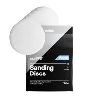 CarPro Sanding Disc 3000P Schleifscheibe 150mm 10Stk.