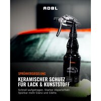 ADBL Ceramic Sealant Sprühversiegelung 500ml