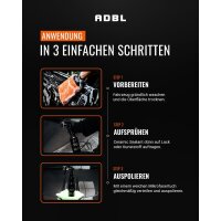 ADBL Ceramic Sealant Sprühversiegelung 500ml