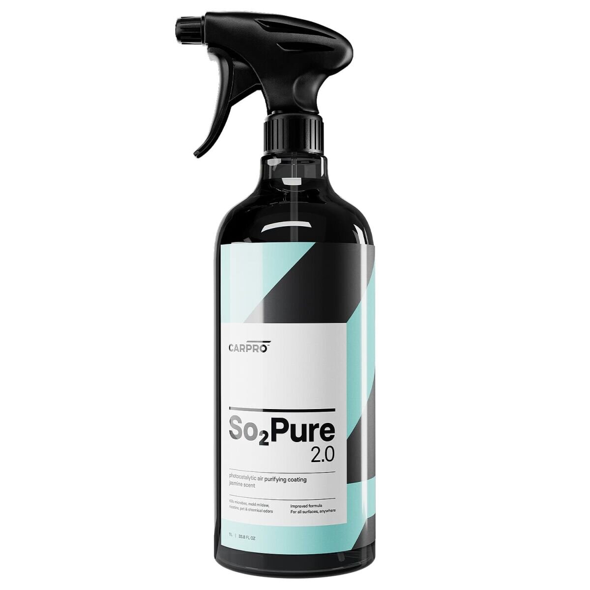 CarPro So2Pure 2.0 Geruchsvernichter 1L
