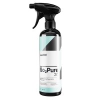 CarPro So2Pure 2.0 Geruchsvernichter 500ml