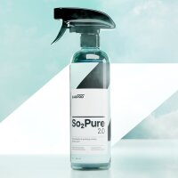 CarPro So2Pure 2.0 Geruchsvernichter 50ml
