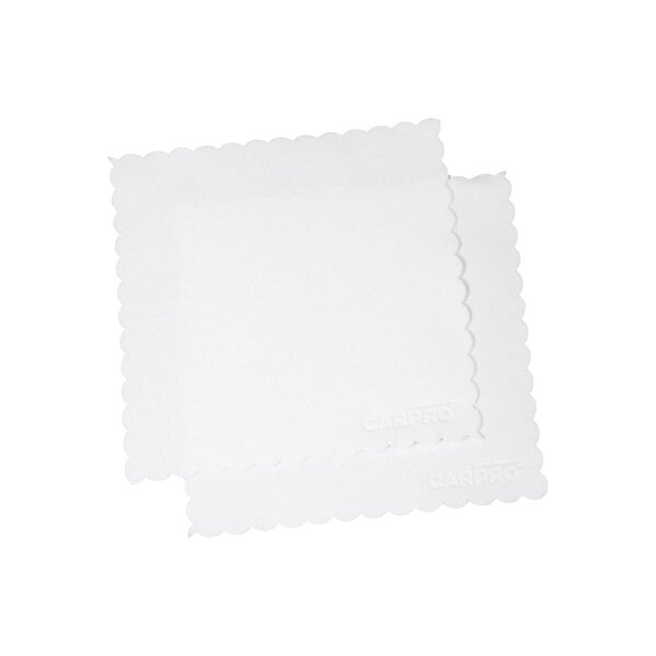 CarPro Suede Velourstuch 10&times;10