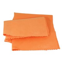 CarPro Suede Velourstuch 40×40