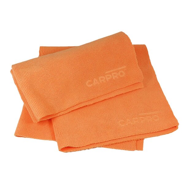 CarPro Terry Mikrofasertuch 40&times;40