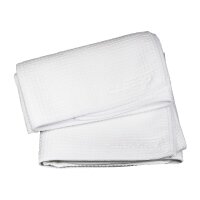 CarPro Waffle Trockentuch 400GSM 60×82