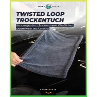 CarPro Wascheimer Set 19L Clear Wash + Zubehör (10-teilig)