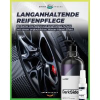 CarPro Wascheimer Set 19L Clear Wheels + Zubehör (13-teilig)