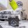Chemical Guys 4,25-Gallonen-Wascheimer Smoking Black mit Logo