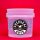 Chemical Guys 4,25-Gallonen-Wascheimer Ultra Clear mit Logo