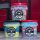 Chemical Guys 4,25-Gallonen-Wascheimer Ultra Clear mit Logo