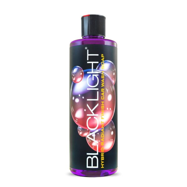 Chemical Guys Black Light Autoshampoo f&uuml;r empfindliche &amp; dunkle Lacke 473ml