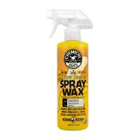Chemical Guys Blazing Banana Carnauba Spray Wax...
