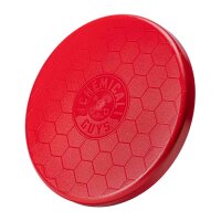 Chemical Guys Bucket Lid Wascheimerdeckel Rot
