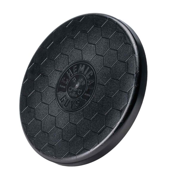 Chemical Guys Bucket Lid Wascheimerdeckel Schwarz