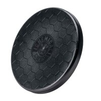 Chemical Guys Bucket Lid Wascheimerdeckel Schwarz
