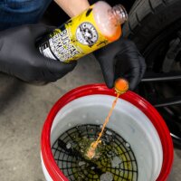 Chemical Guys Bug + Tar Remover Autoshampoo 473ml