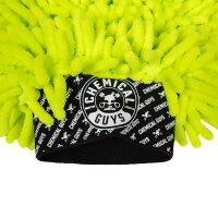 Chemical Guys Chenille Wash Mitt Waschhandschuh