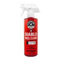 Chemical Guys Diablo Wheel And Rim Cleaner Felgen- &...