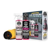 Chemical Guys Exterior Starter Kit