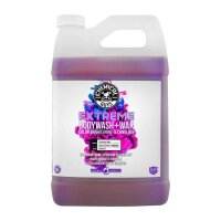 Chemical Guys Extreme Body Wash And Wax...