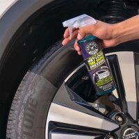 Chemical Guys Galactic Black Wet Tire Shine Reifenpflege 473ml