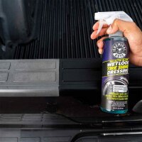 Chemical Guys Galactic Black Wet Tire Shine Reifenpflege 473ml